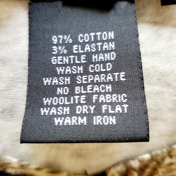 Mishca Jeans and Top Set - Picture 7 of 8